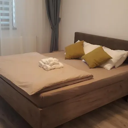 E&e Mamaia Nord *