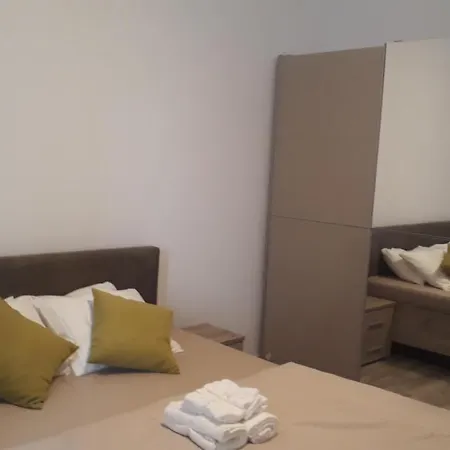 E&e Mamaia Nord Appartement *
