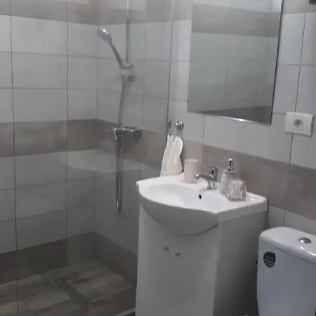E&e Mamaia Nord *