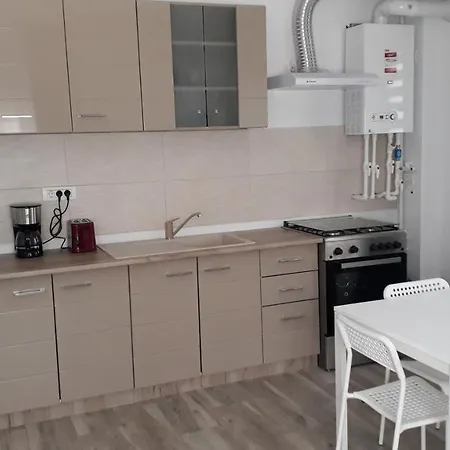 E&e Mamaia Nord * Navodari