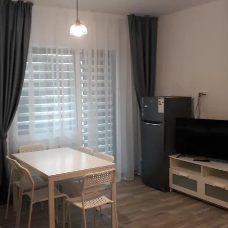 Daire E&e Mamaia Nord Navodari