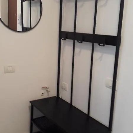 Daire E&e Mamaia Nord